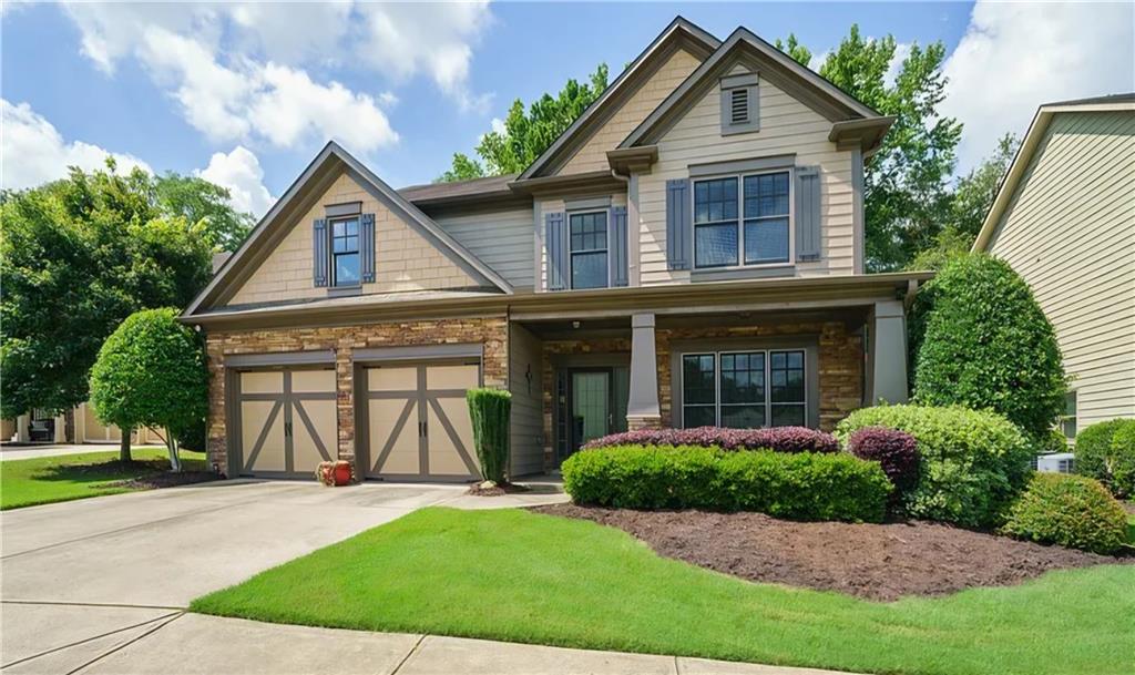 3916 Teal Circle Property Photo 1
