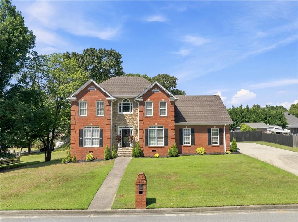 22 Stonebrook Drive Sw Property Photo 1