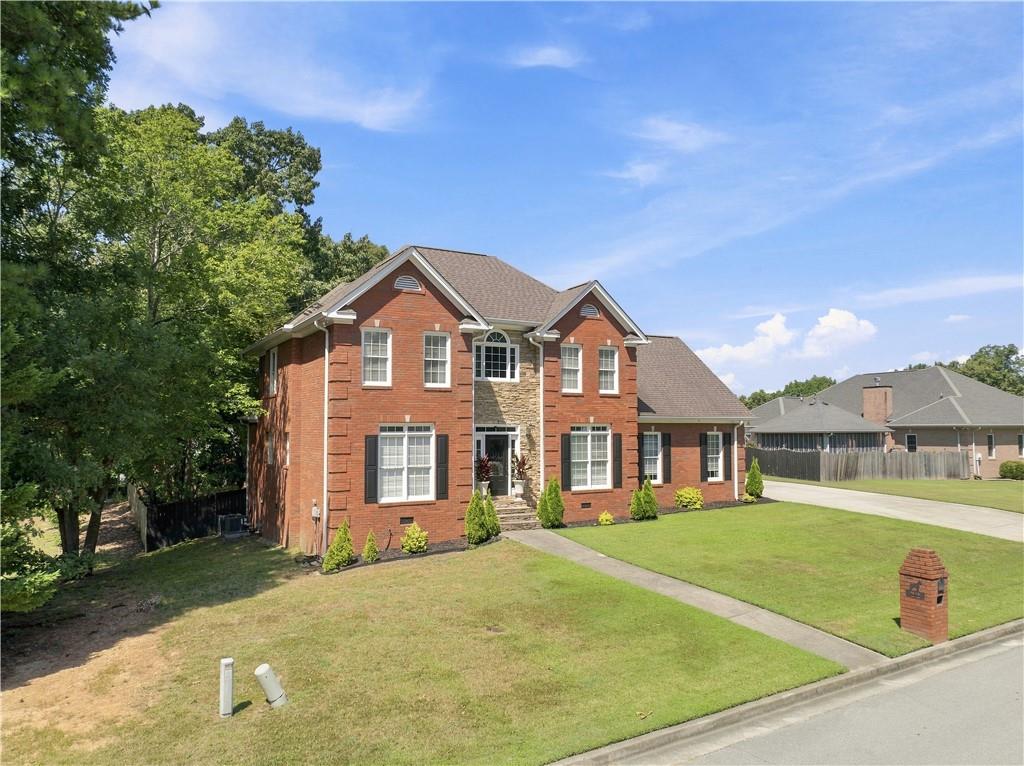 22 Stonebrook Drive Sw Property Photo 2