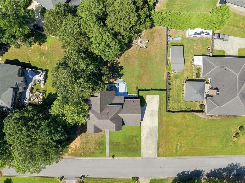 22 Stonebrook Drive Sw Property Photo 5