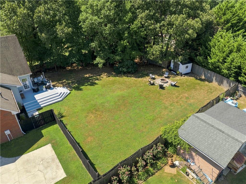 22 Stonebrook Drive Sw Property Photo 6