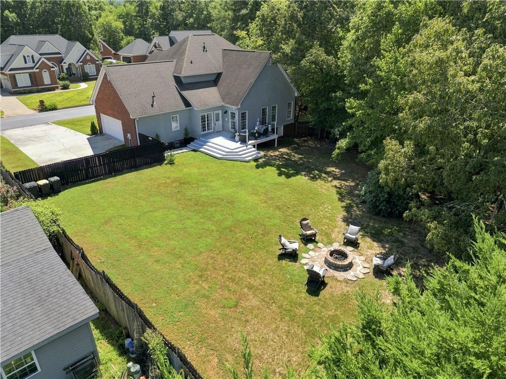 22 Stonebrook Drive Sw Property Photo 7