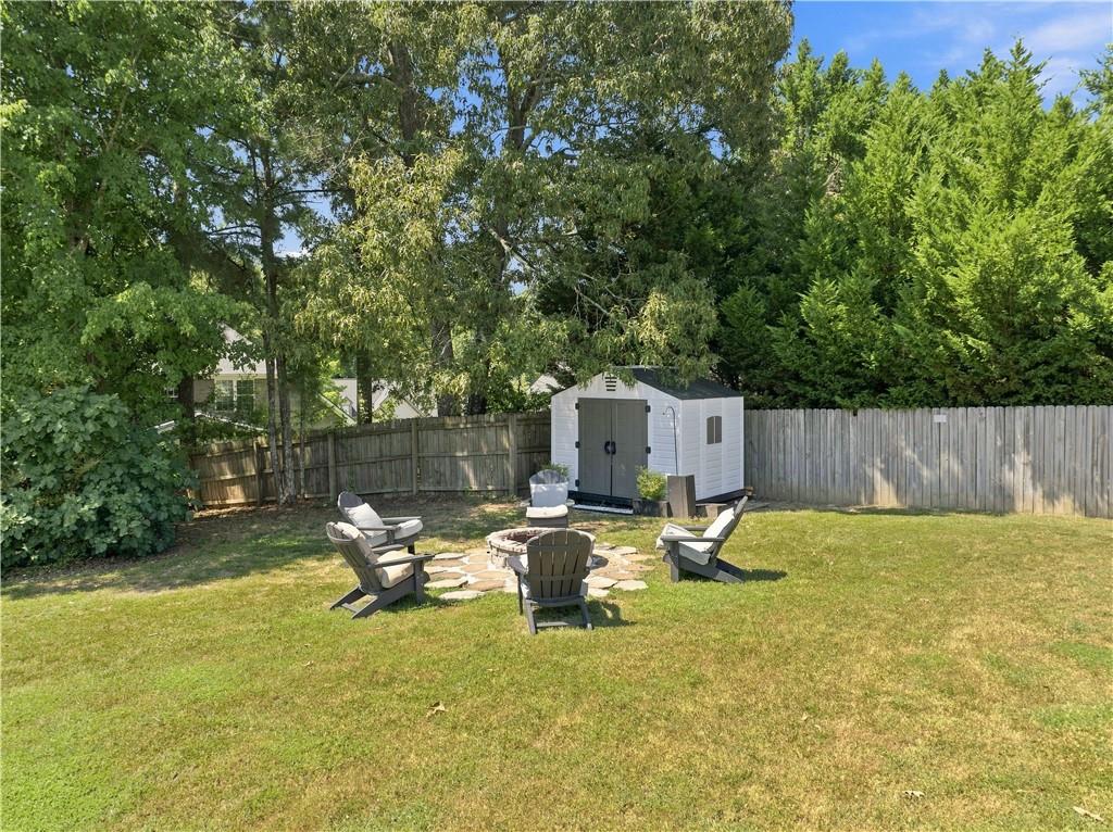 22 Stonebrook Drive Sw Property Photo 14