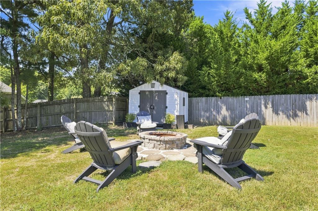 22 Stonebrook Drive Sw Property Photo 15