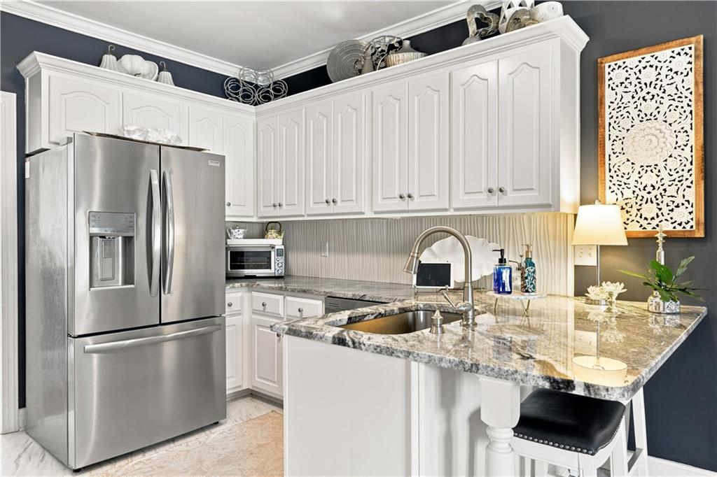 22 Stonebrook Drive Sw Property Photo 24