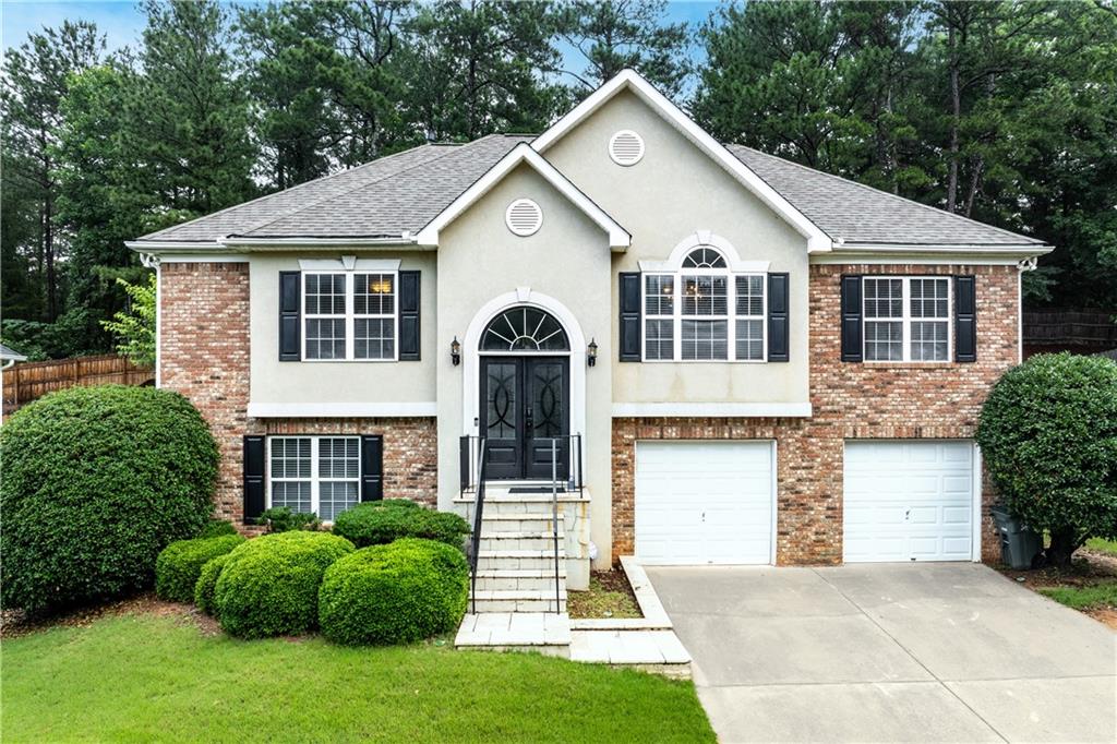 1041 Soaring Drive Property Photo 1