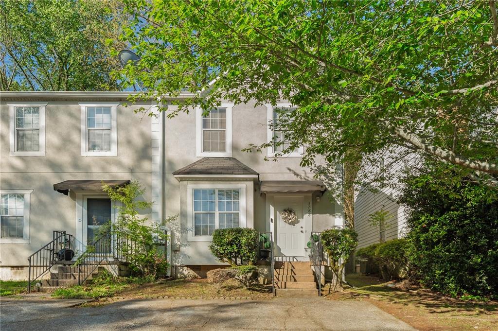 3788 Meadow Creek Drive Property Photo 1