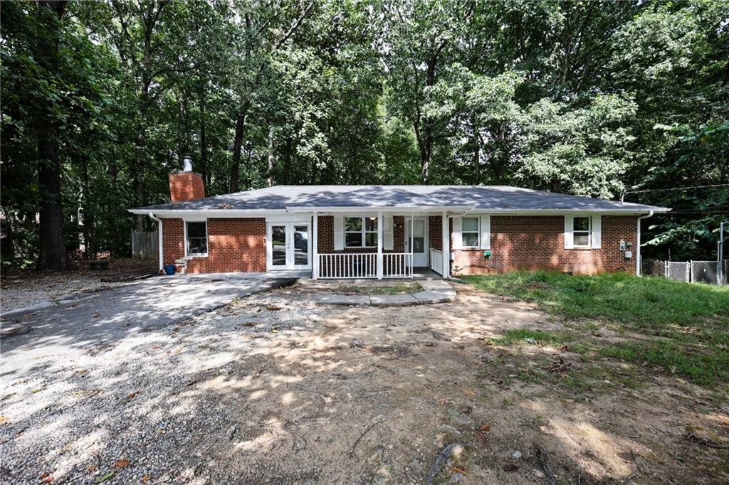 4330 Mink Livsey Road Property Photo 1