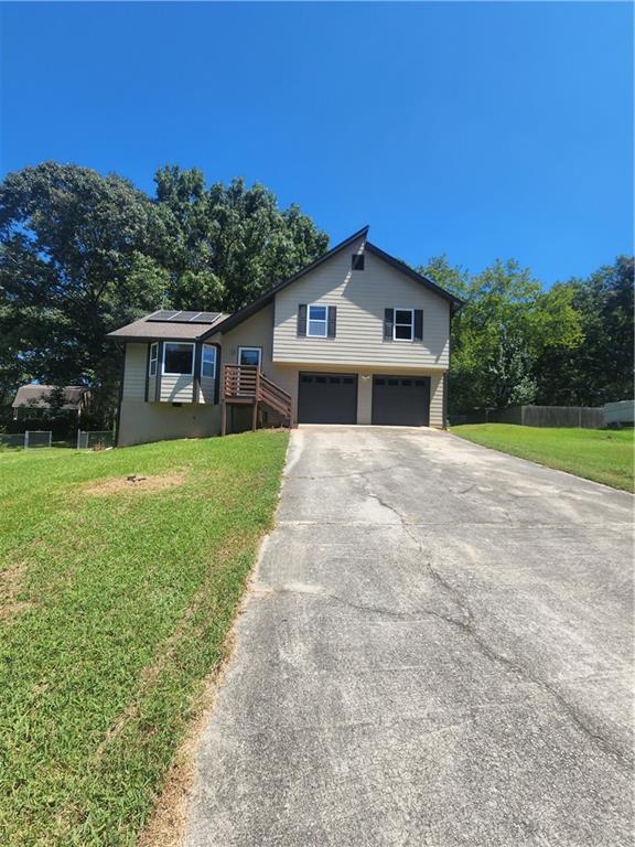 1485 Moriah Trace Property Photo 1