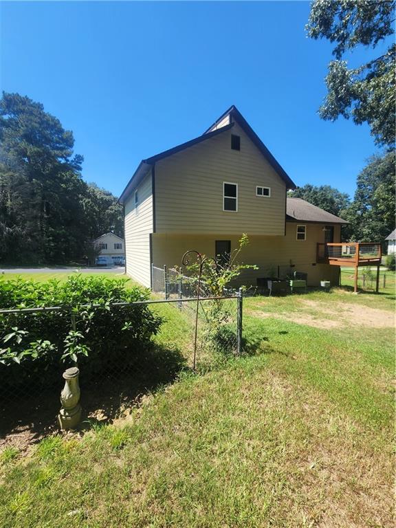 1485 Moriah Trace Property Photo 3