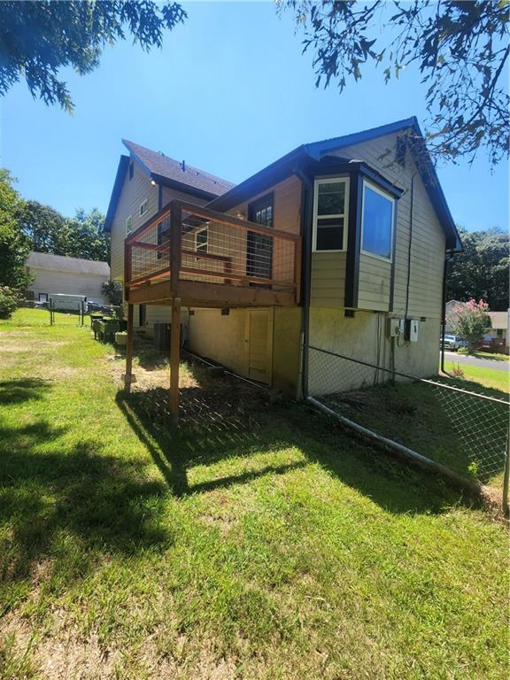 1485 Moriah Trace Property Photo 8