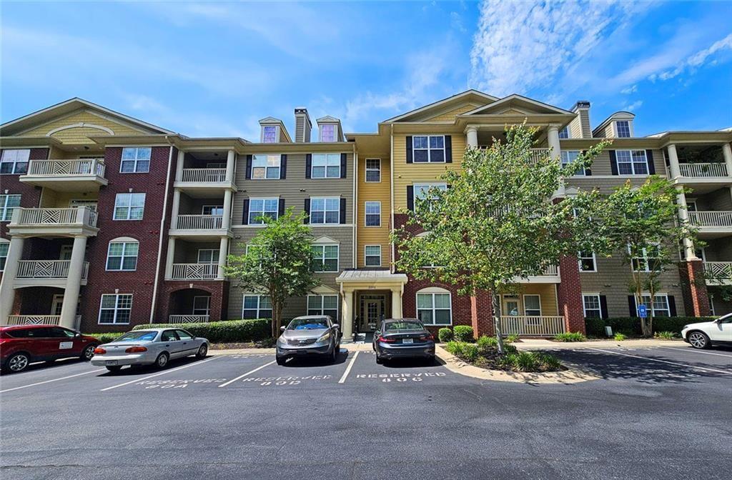 3150 Woodwalk Drive Unit 2110 Property Photo 1