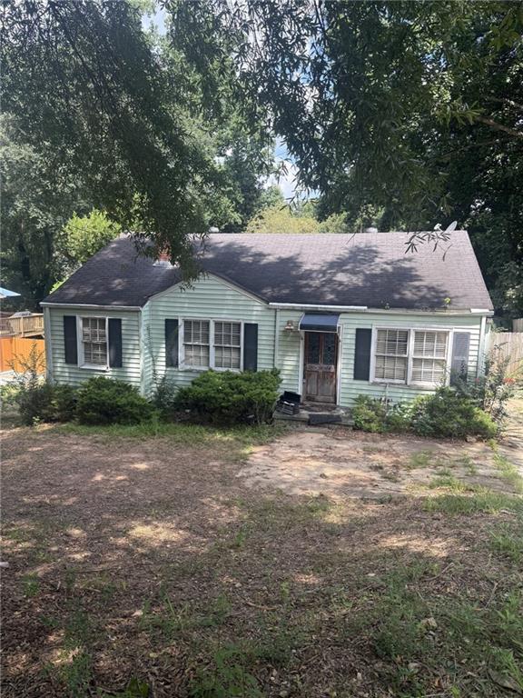 1238 Church Street Property Photo 1
