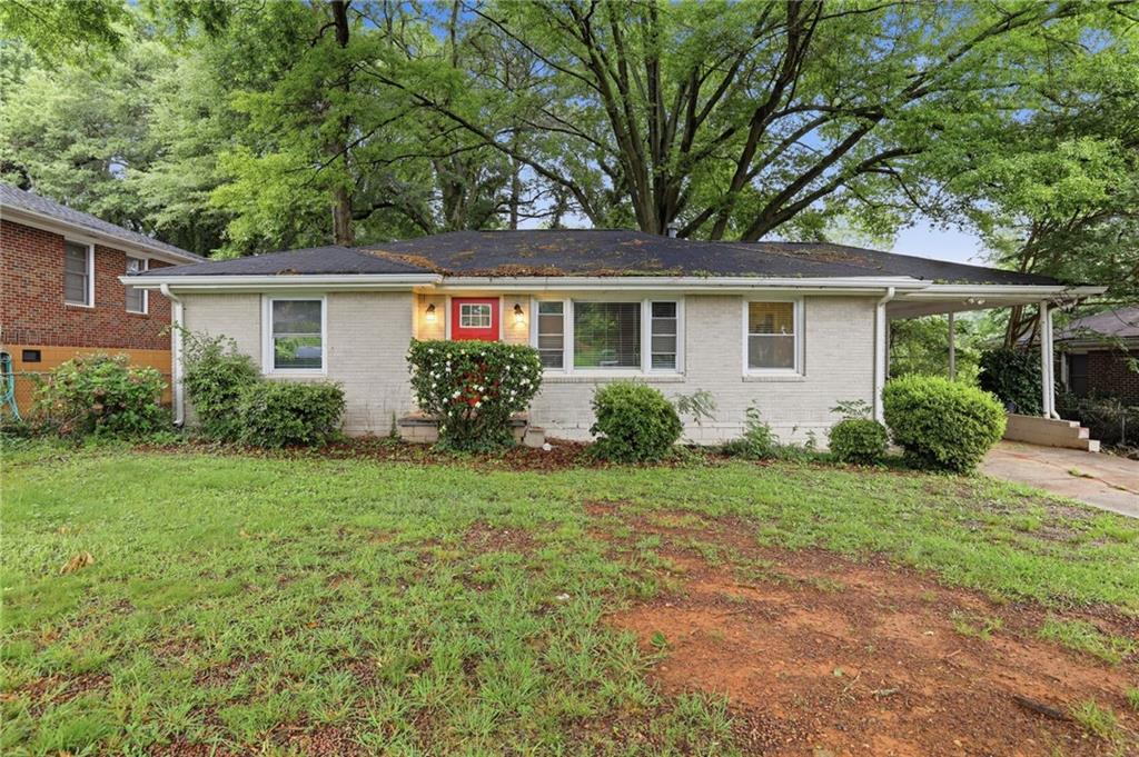 2774 Wedgewood Terrace Property Photo 1