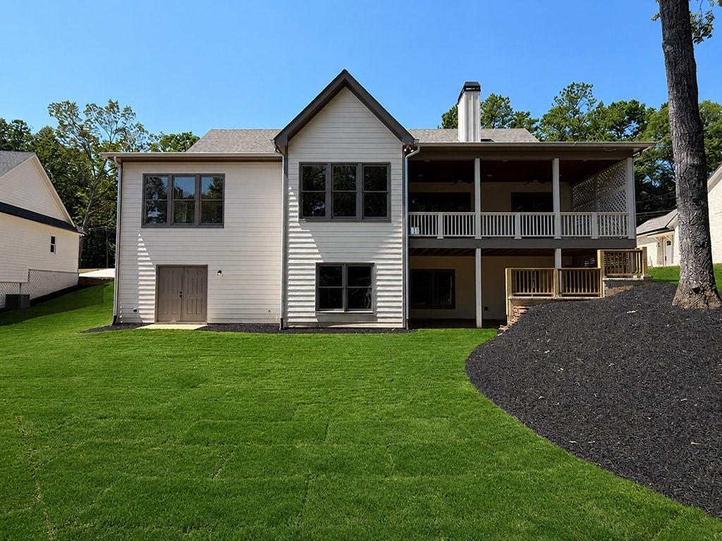 167 Pope Drive Property Photo 35