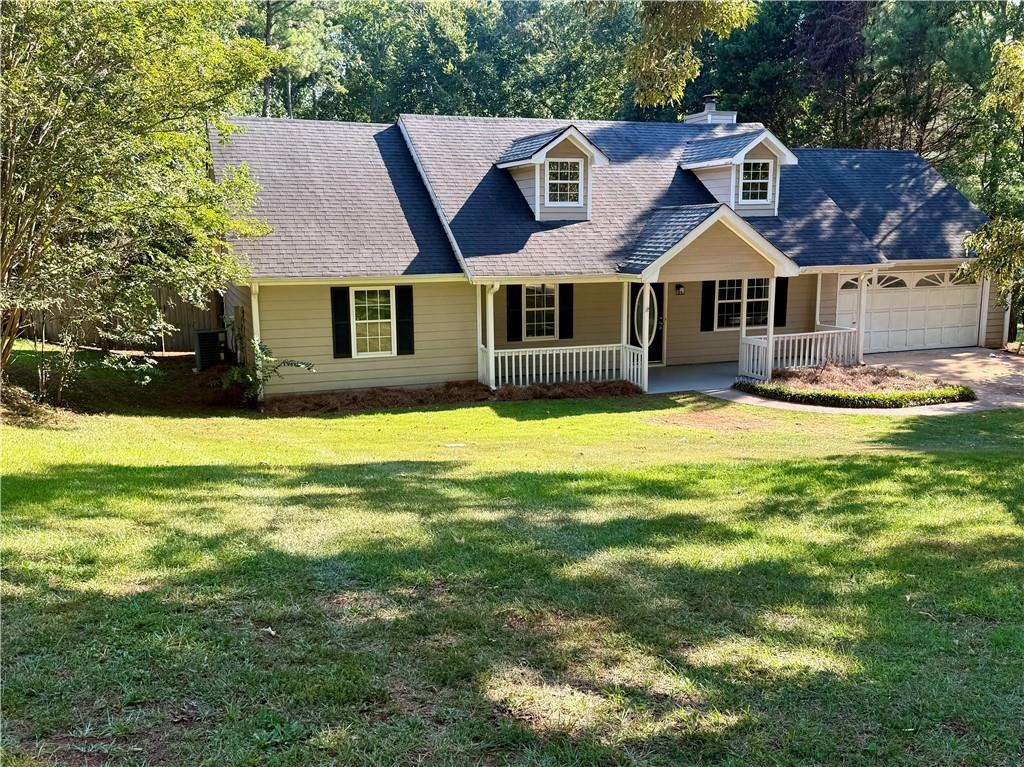 205 Willow Shoals Drive