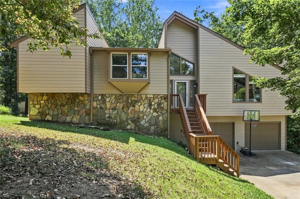 3442 Winter Wood Trc Property Photo 1