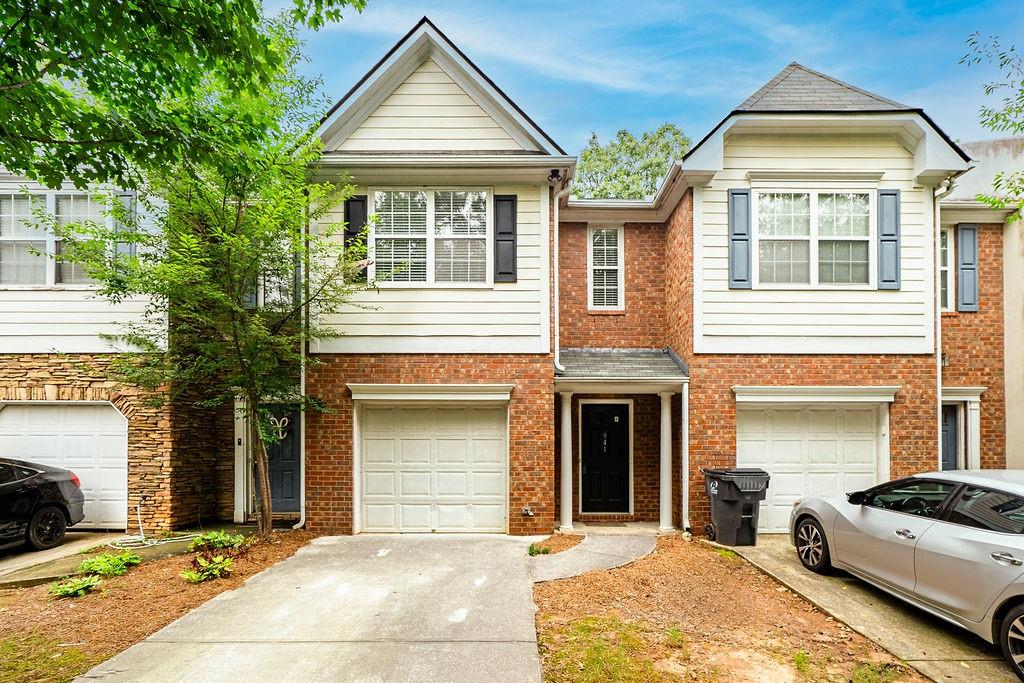 941 Abbey Park Way Property Photo 1