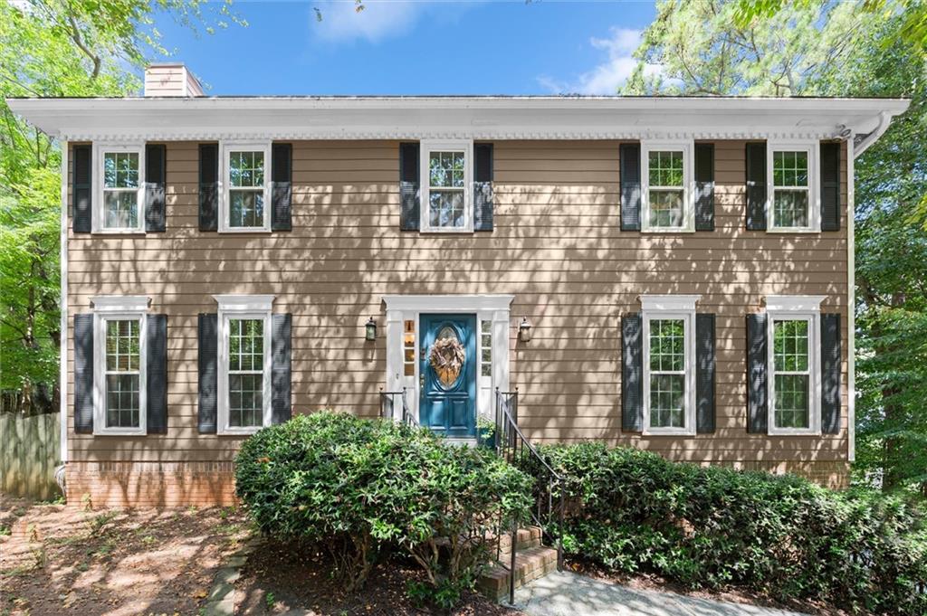 4977 Kings Wood Drive Ne Property Photo 1