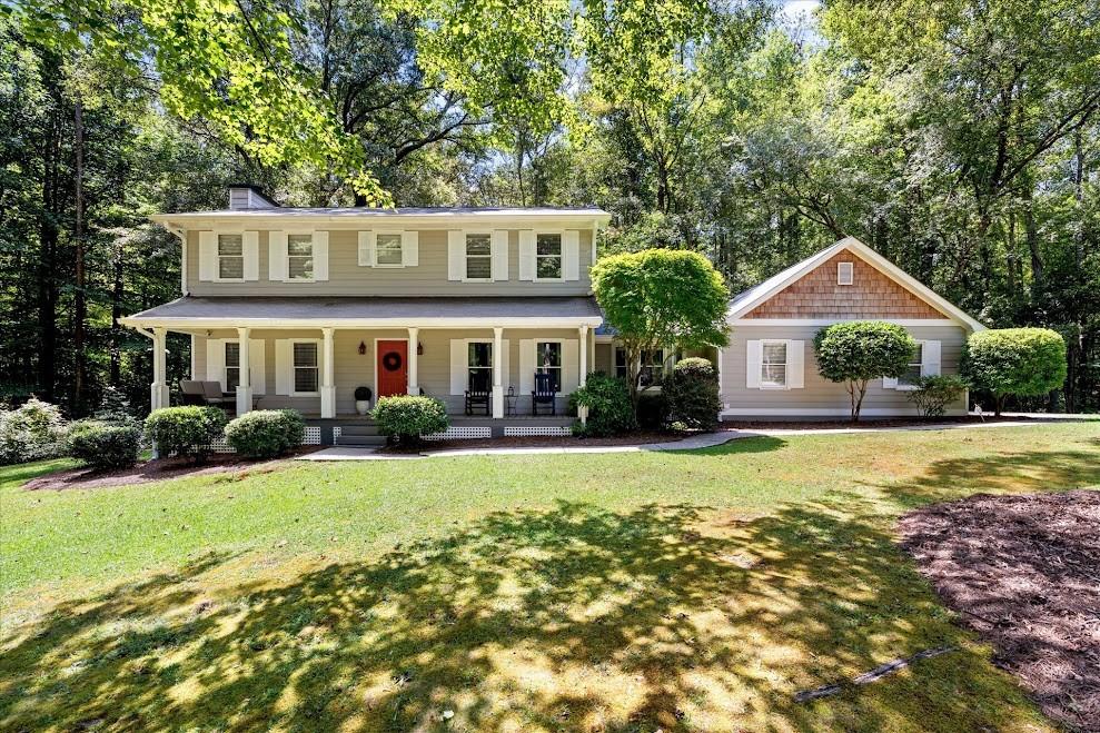 103 Cathy Circle Property Photo 1