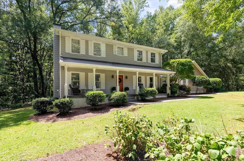 103 Cathy Circle Property Photo 4