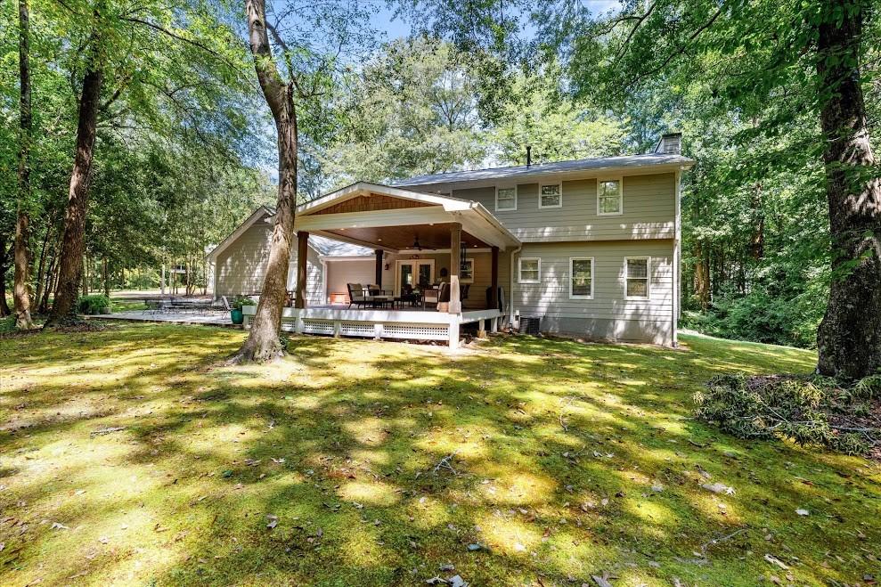 103 Cathy Circle Property Photo 5