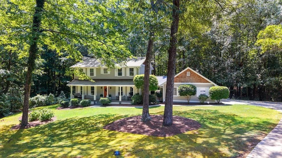 103 Cathy Circle Property Photo 7