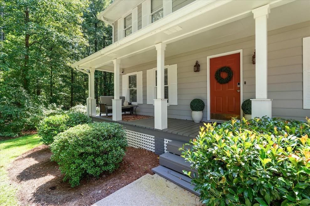 103 Cathy Circle Property Photo 8
