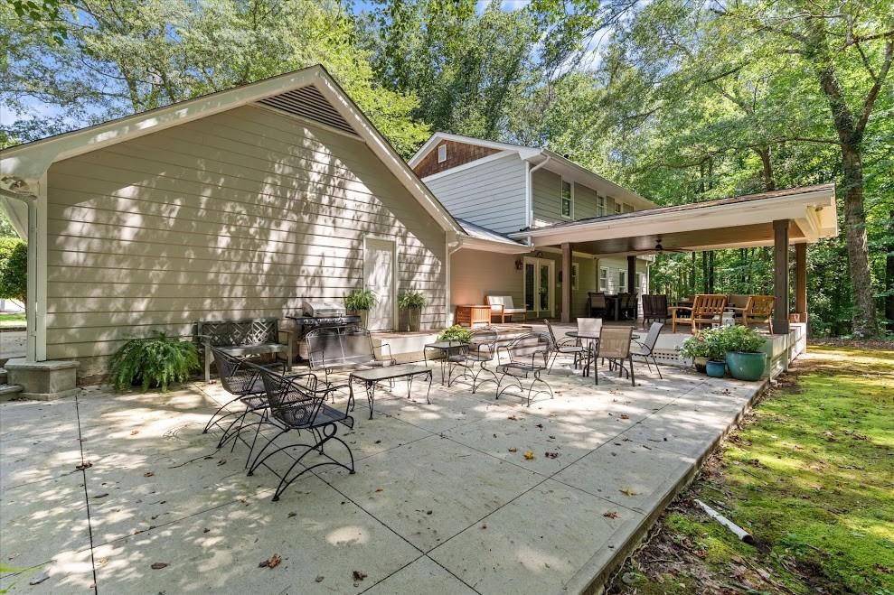 103 Cathy Circle Property Photo 44