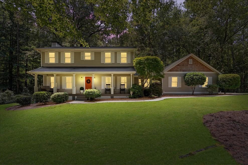 103 Cathy Circle Property Photo 54