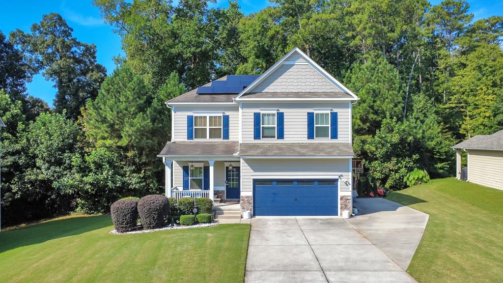 171 Berkford Circle Property Photo 1