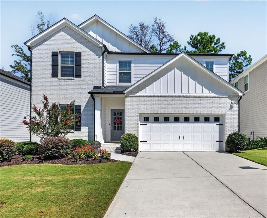 5820 Arbor Green Circle