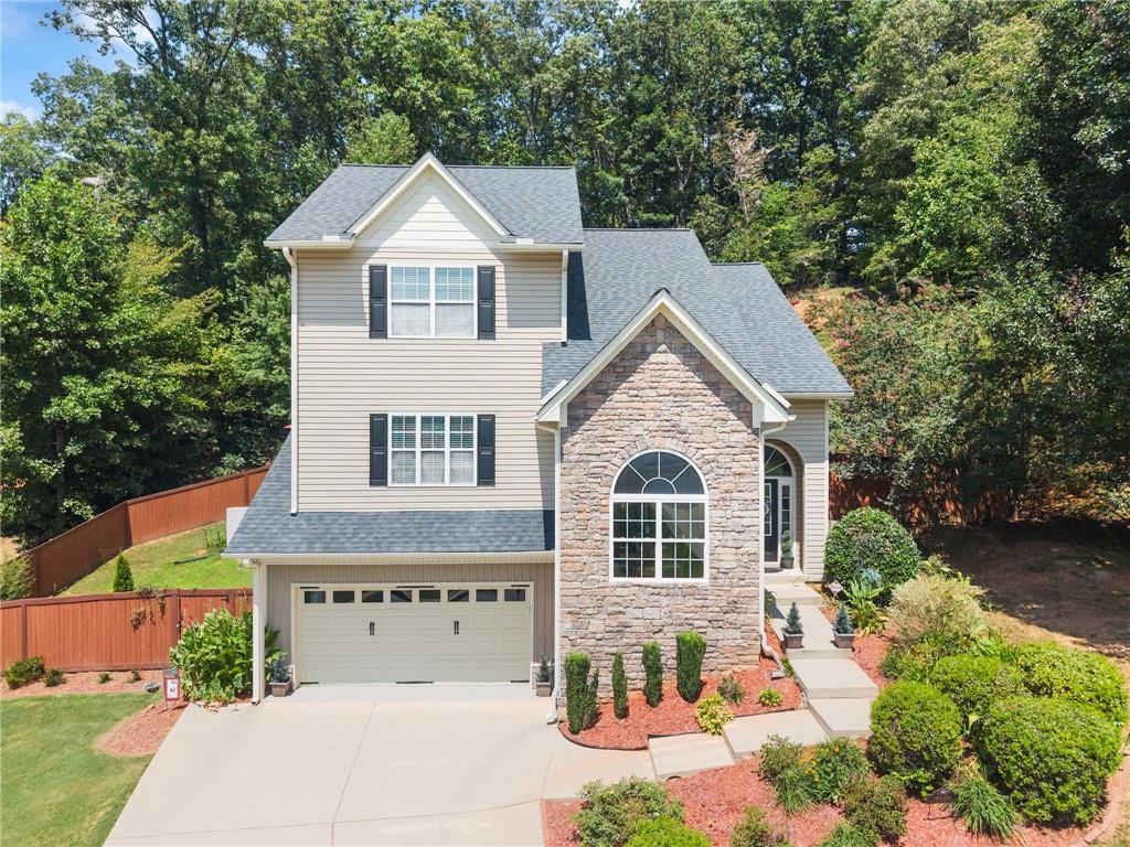 4526 Old Princeton Ridge Property Photo 1