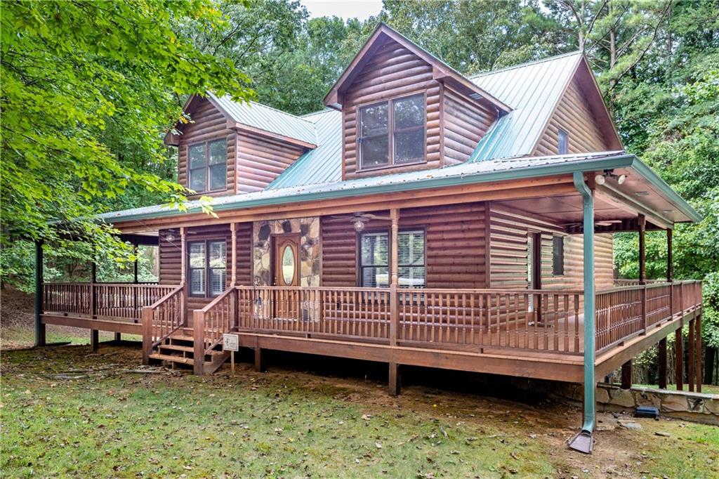 7 Lakeview Circle Property Photo 1