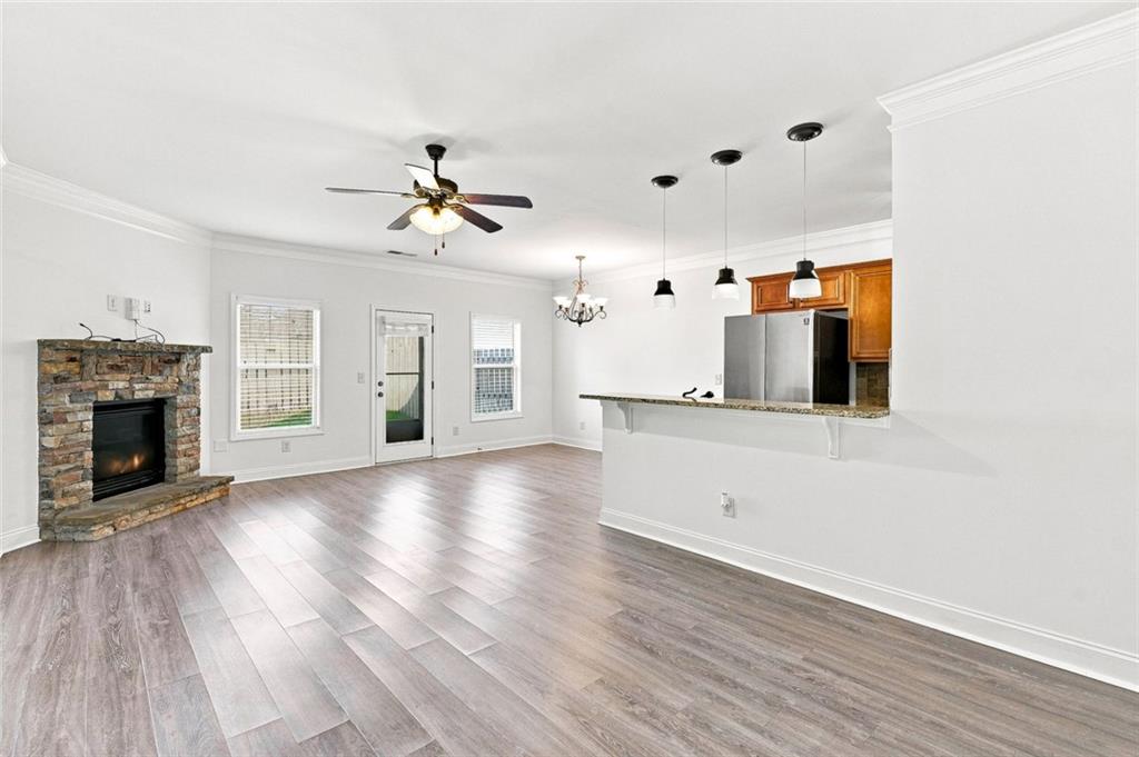 2508 Morgan Chase Drive Property Photo 1