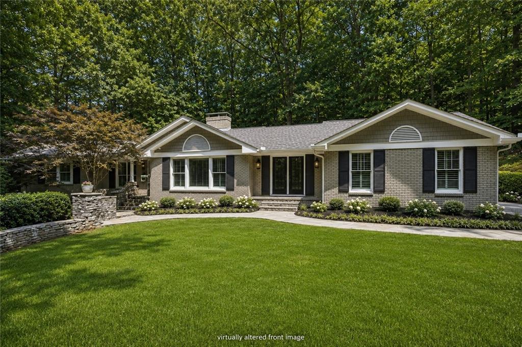 2321 Bohler Road Nw Property Photo 1