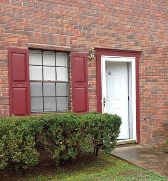 6354 Shannon Parkway Unit 9g Property Photo 1