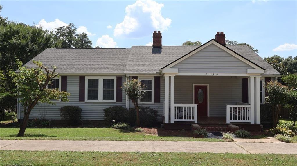 5180 Clark Street Property Photo 1