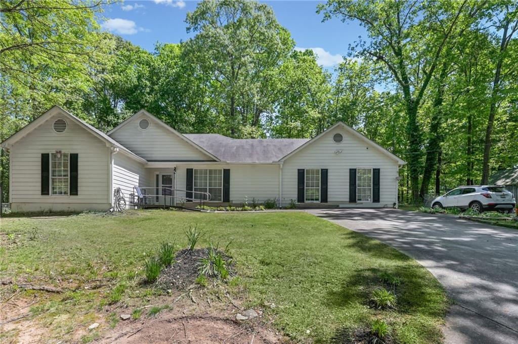 365 Cook Drive Property Photo 1