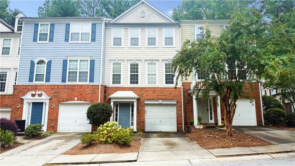 4014 Howell Park Road Property Photo 1
