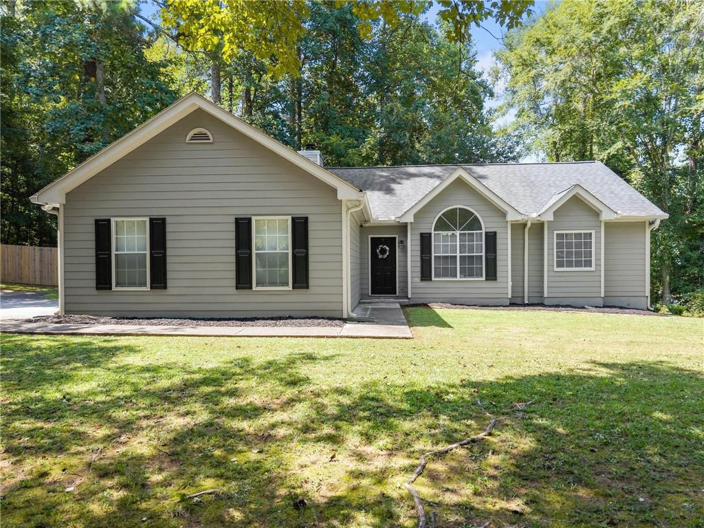 4444 Bos Way Property Photo 1