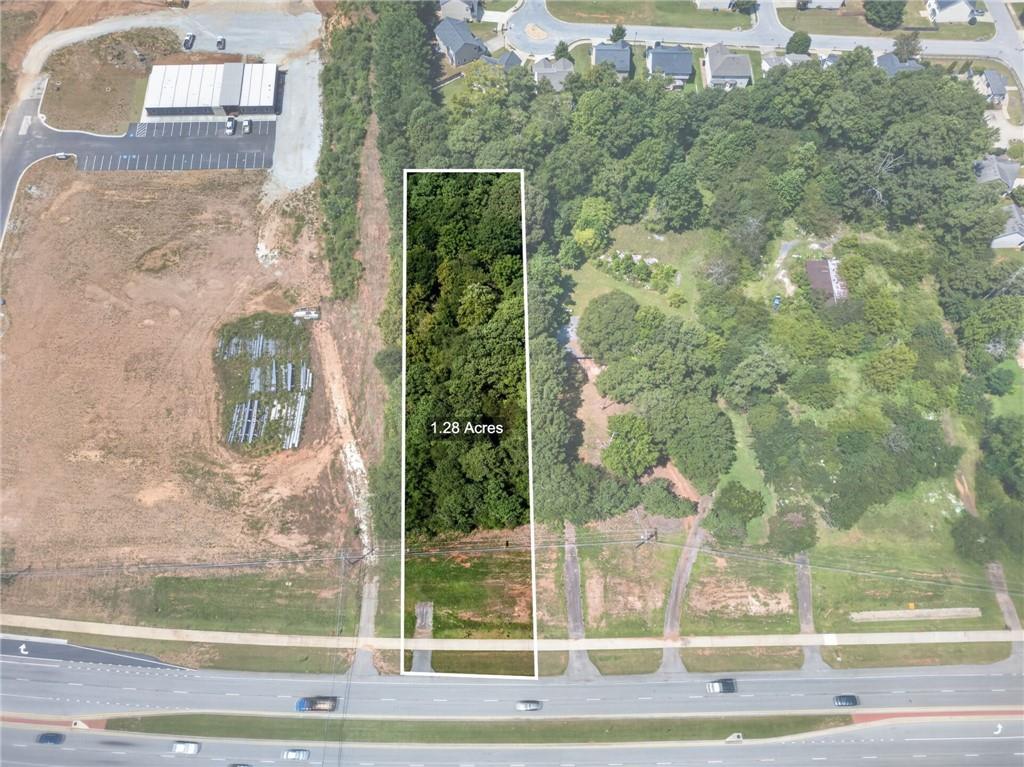 00 Bill Carruth Parkway Property Photo 1