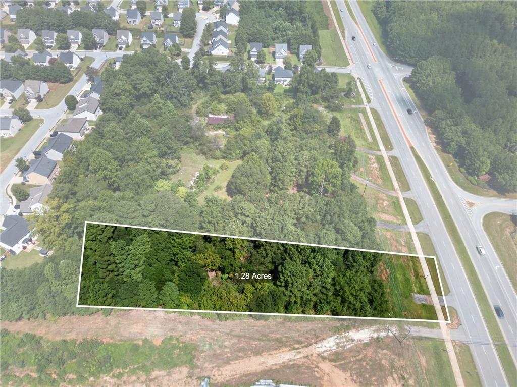 00 Bill Carruth Parkway Property Photo 2
