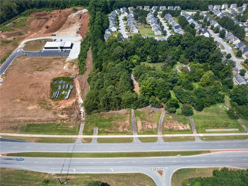 00 Bill Carruth Parkway Property Photo 3