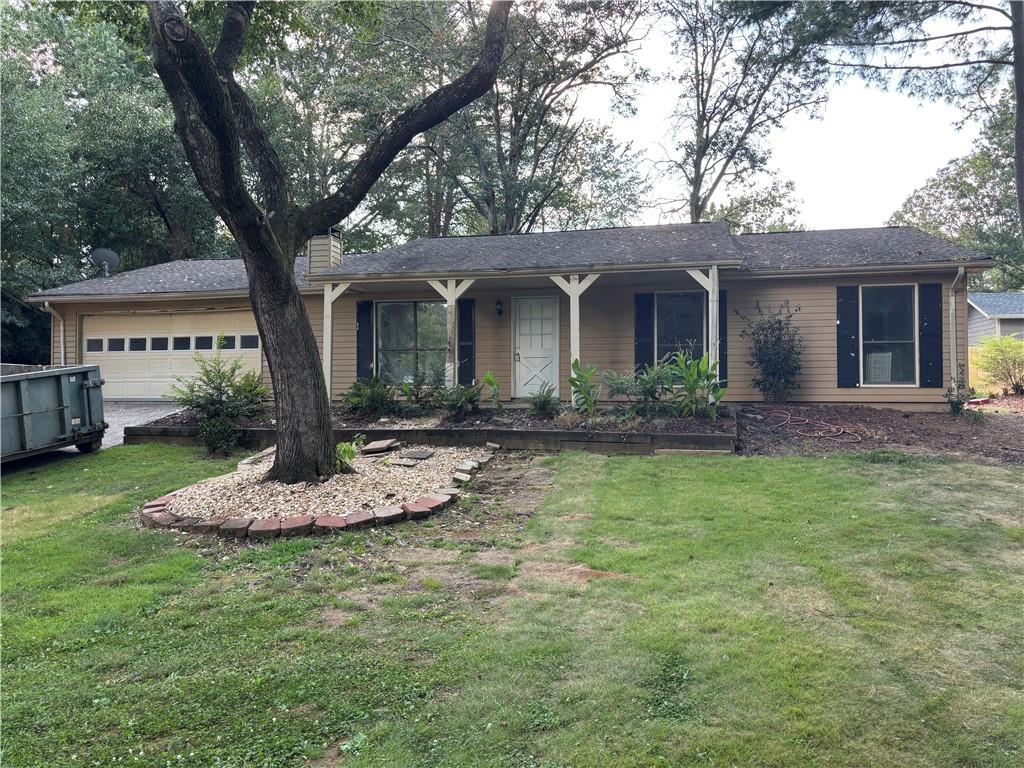 3 Parkmont Trace Property Photo 1
