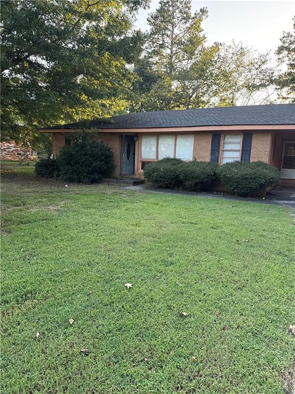 8 Ridge Drive Sw Property Photo 1