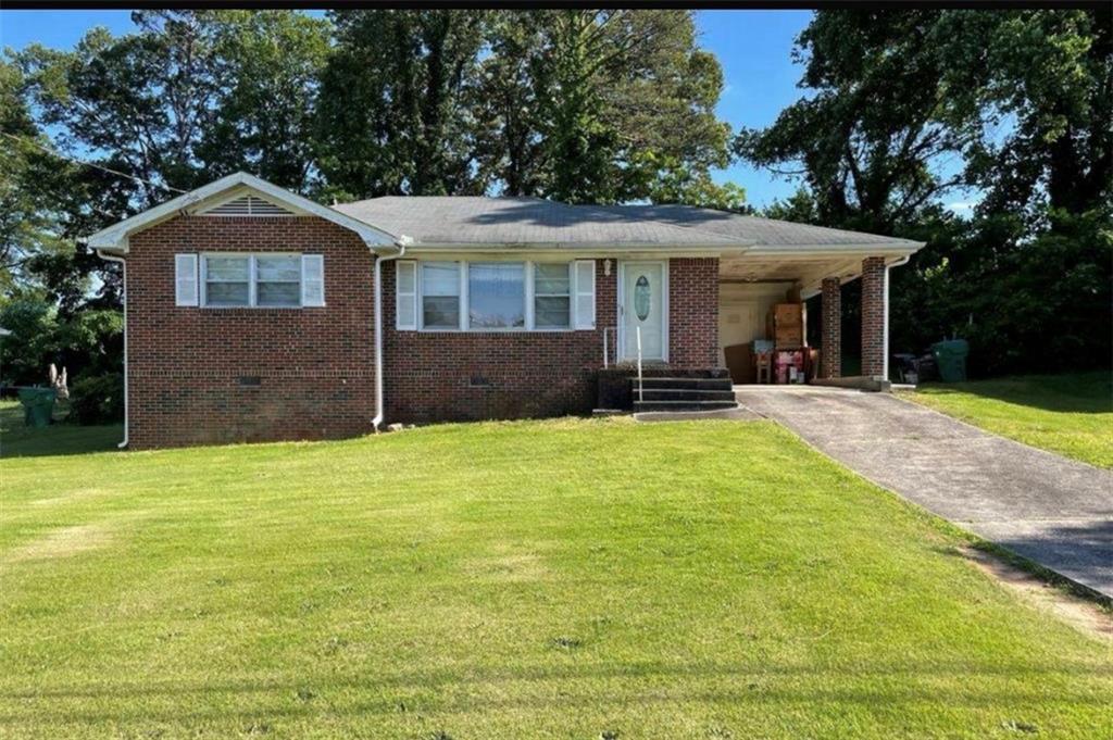 1187 Ellington Drive Property Photo 1