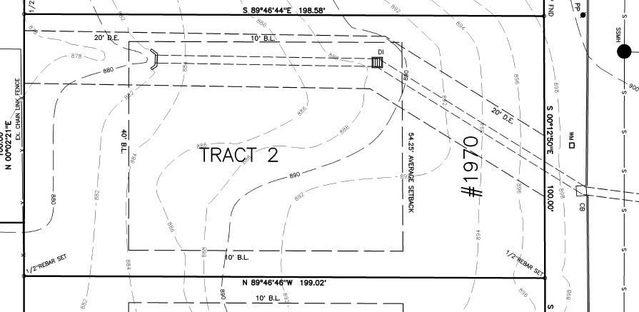 1970 Fisher Trail Ne Property Photo 1