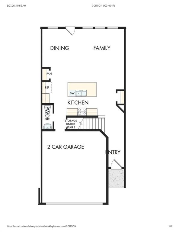 227 Redbud Road Property Photo 2