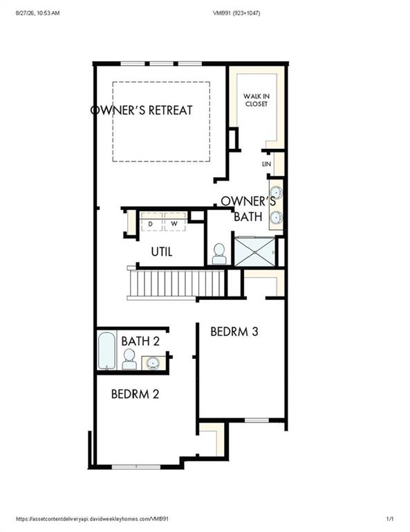 231 Redbud Road Property Photo 3